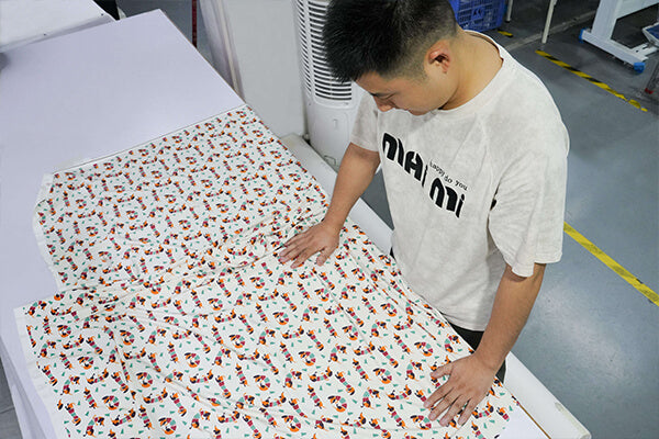 Pattern Making