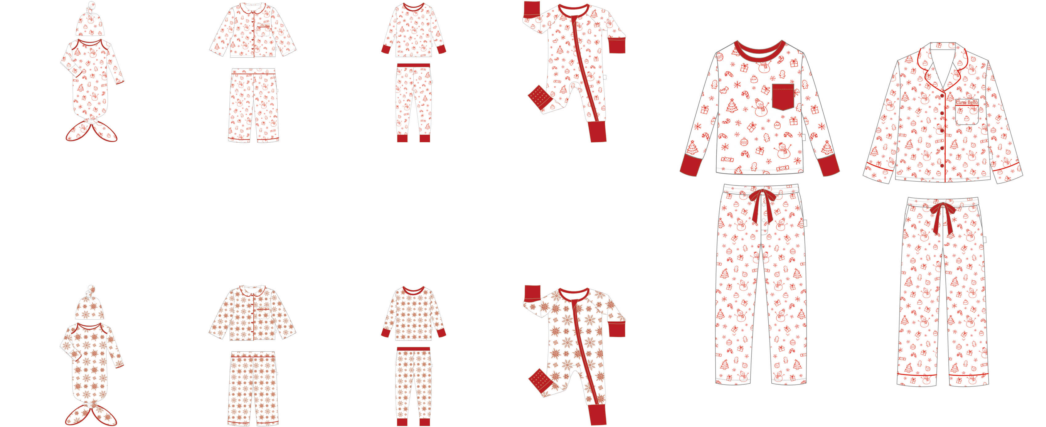 Production Solutions for Your Baby & Kidswear Designs