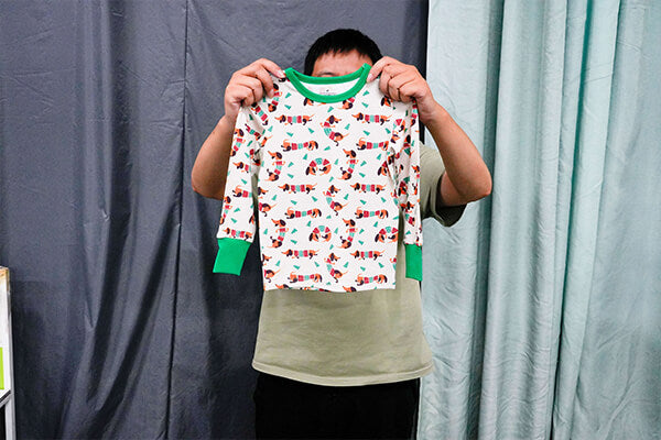 Sample Approval