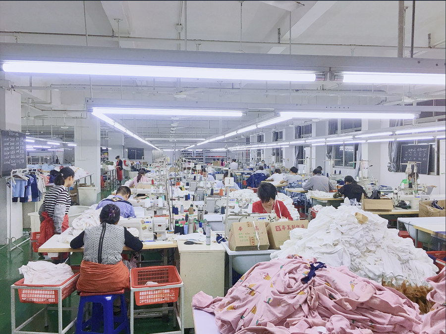 Bulk Production