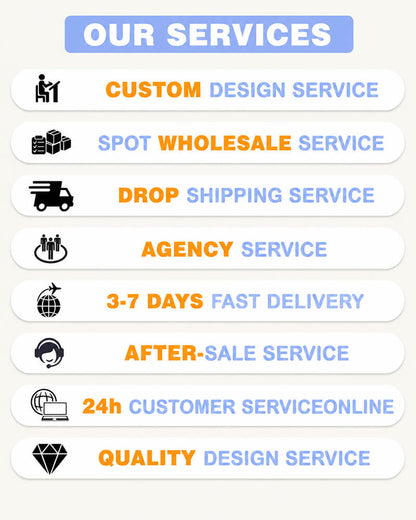 Custom design, sample development, wholesale and shipping services for kidswear brands
