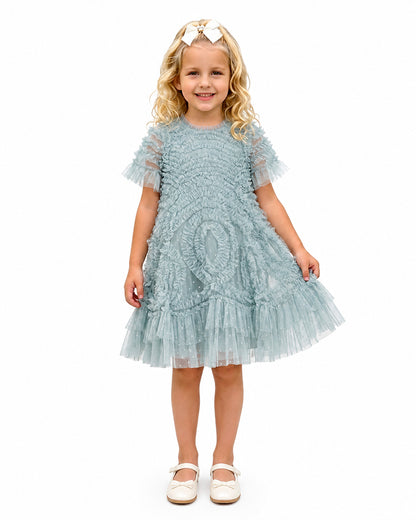 girls-light-blue-textured-tulle-party-dress