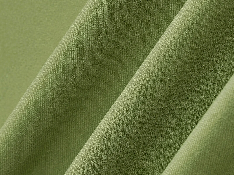 Cotton spandex knit fabric for comfortable kidswear production