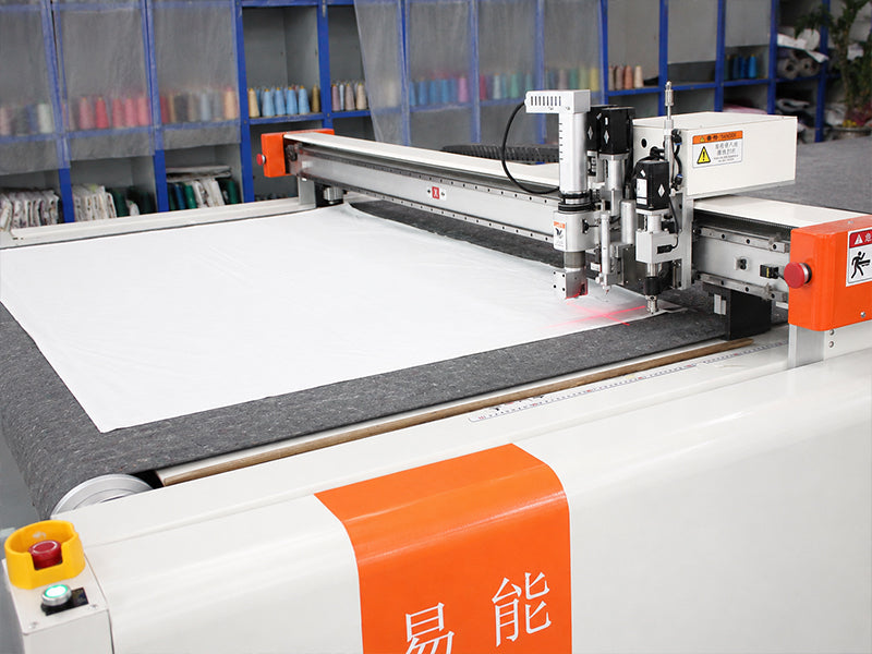 Sample making for custom baby and kidswear - Alice Apparel OEM process step 4