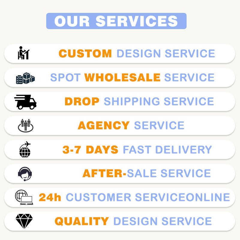 Custom design, sample development, wholesale and shipping services for kidswear brands